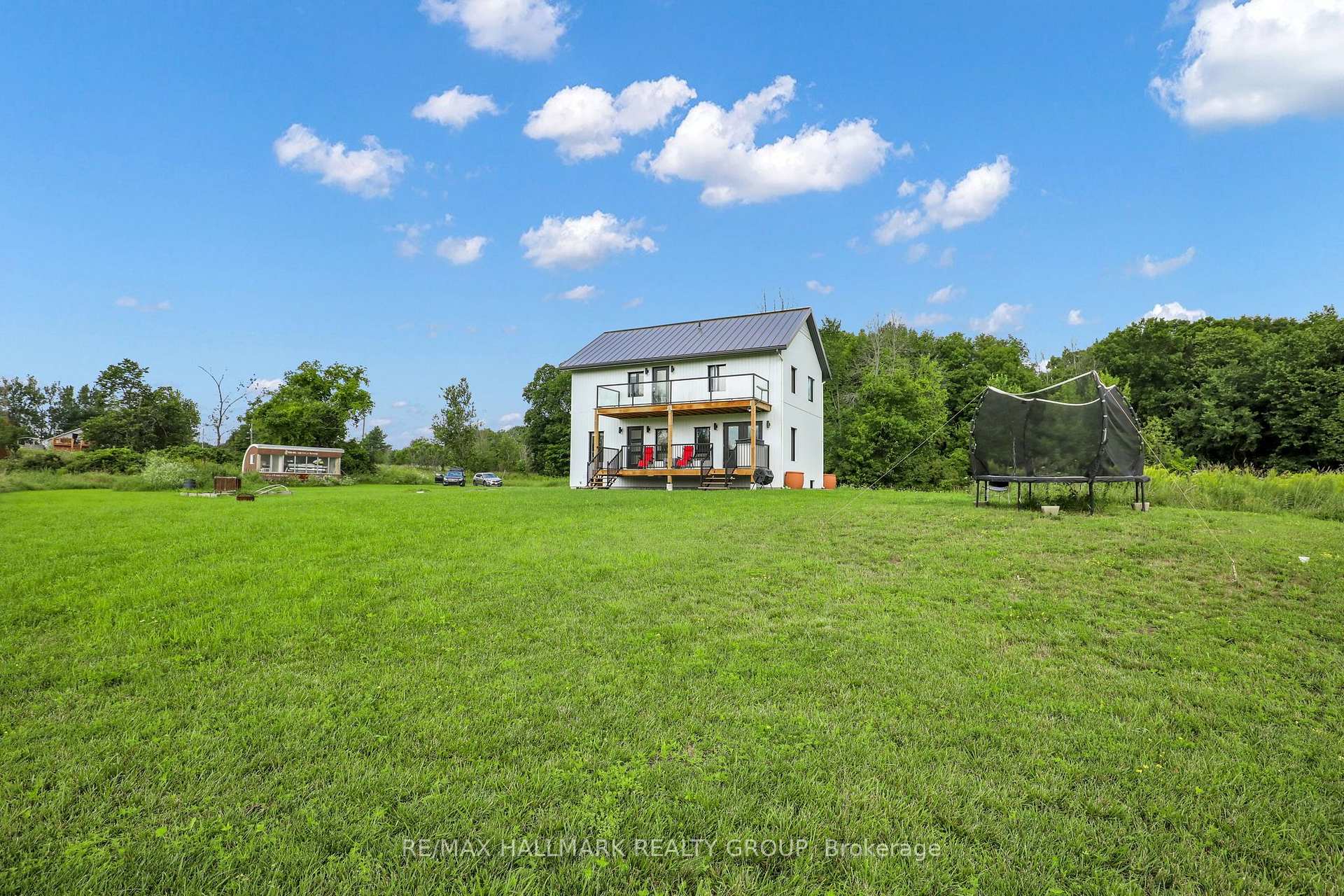 Photo 36 of 165 Knapp Street, Rideau Lakes, Rideau Lakes (South Crosby) Twp — HOMEH
