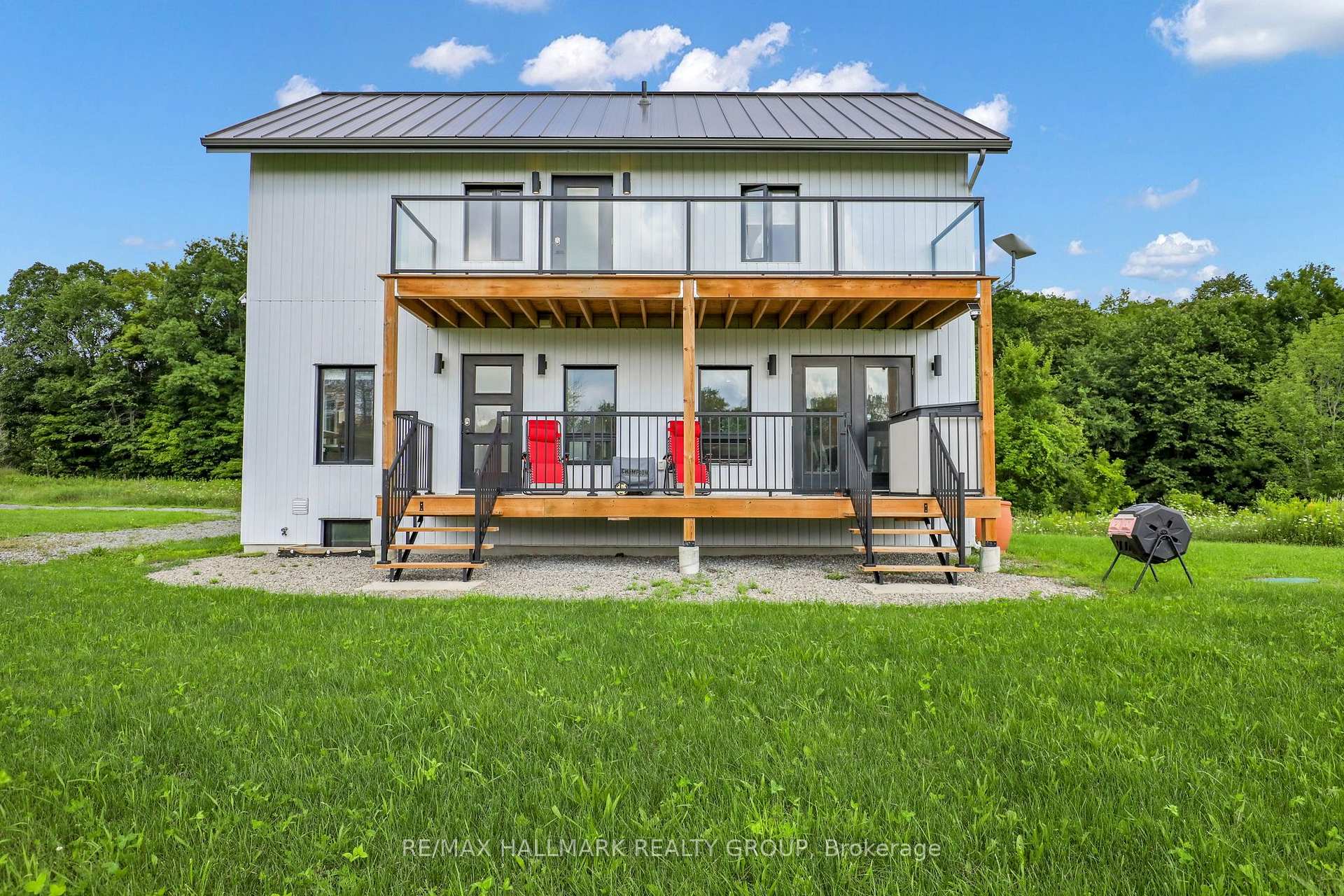 Photo 37 of 165 Knapp Street, Rideau Lakes, Rideau Lakes (South Crosby) Twp — HOMEH