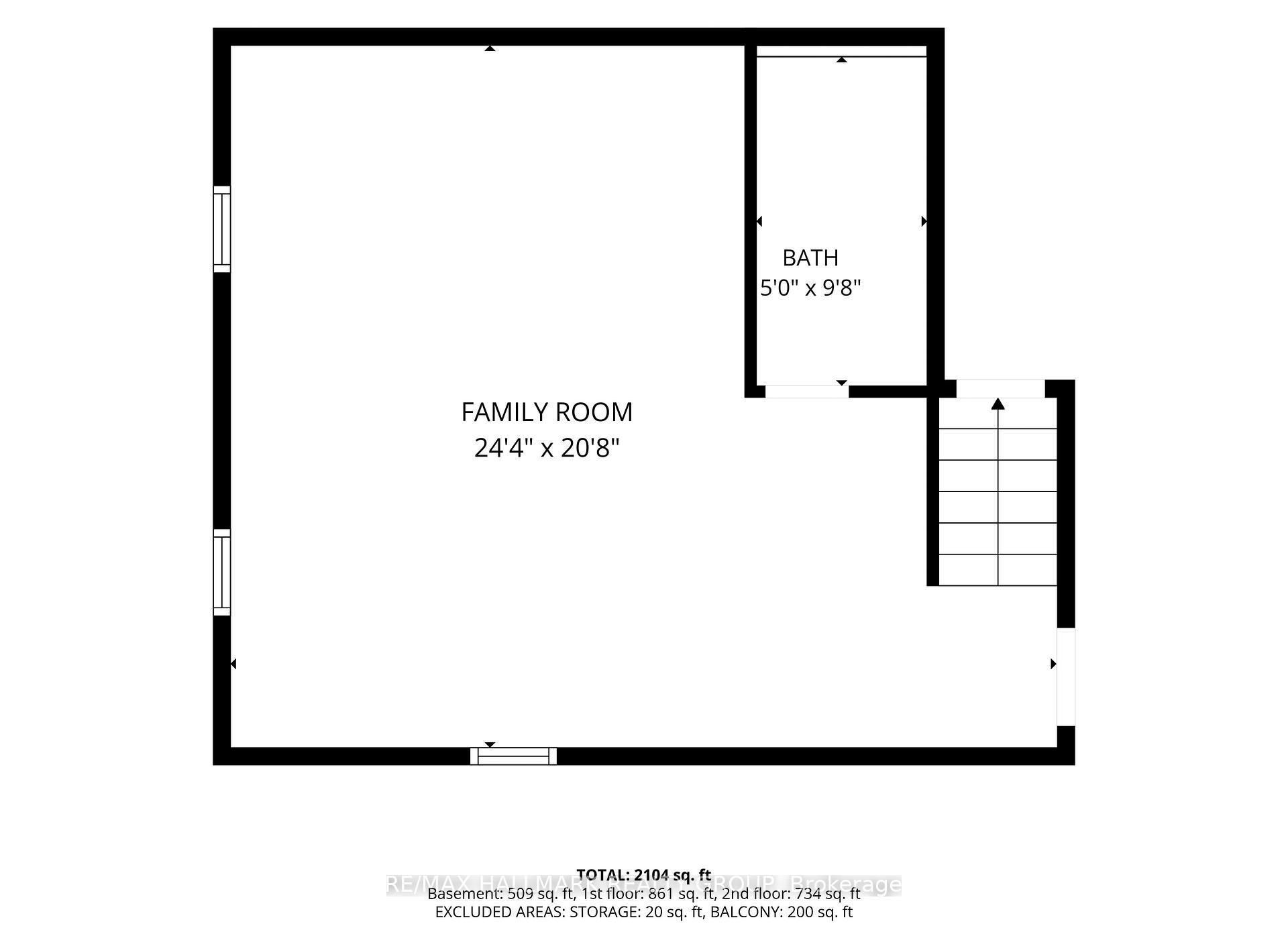 Photo 47 of 165 Knapp Street, Rideau Lakes, Rideau Lakes (South Crosby) Twp — HOMEH