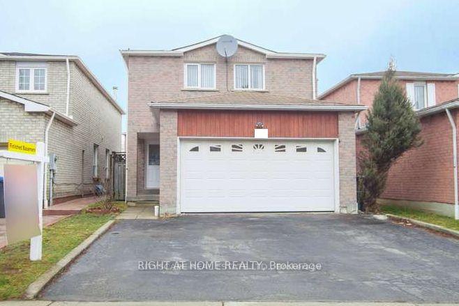 Photo 1 of Unit Lower, 56 Stanwell Drive, Brampton, Heart Lake West — HOMEH
