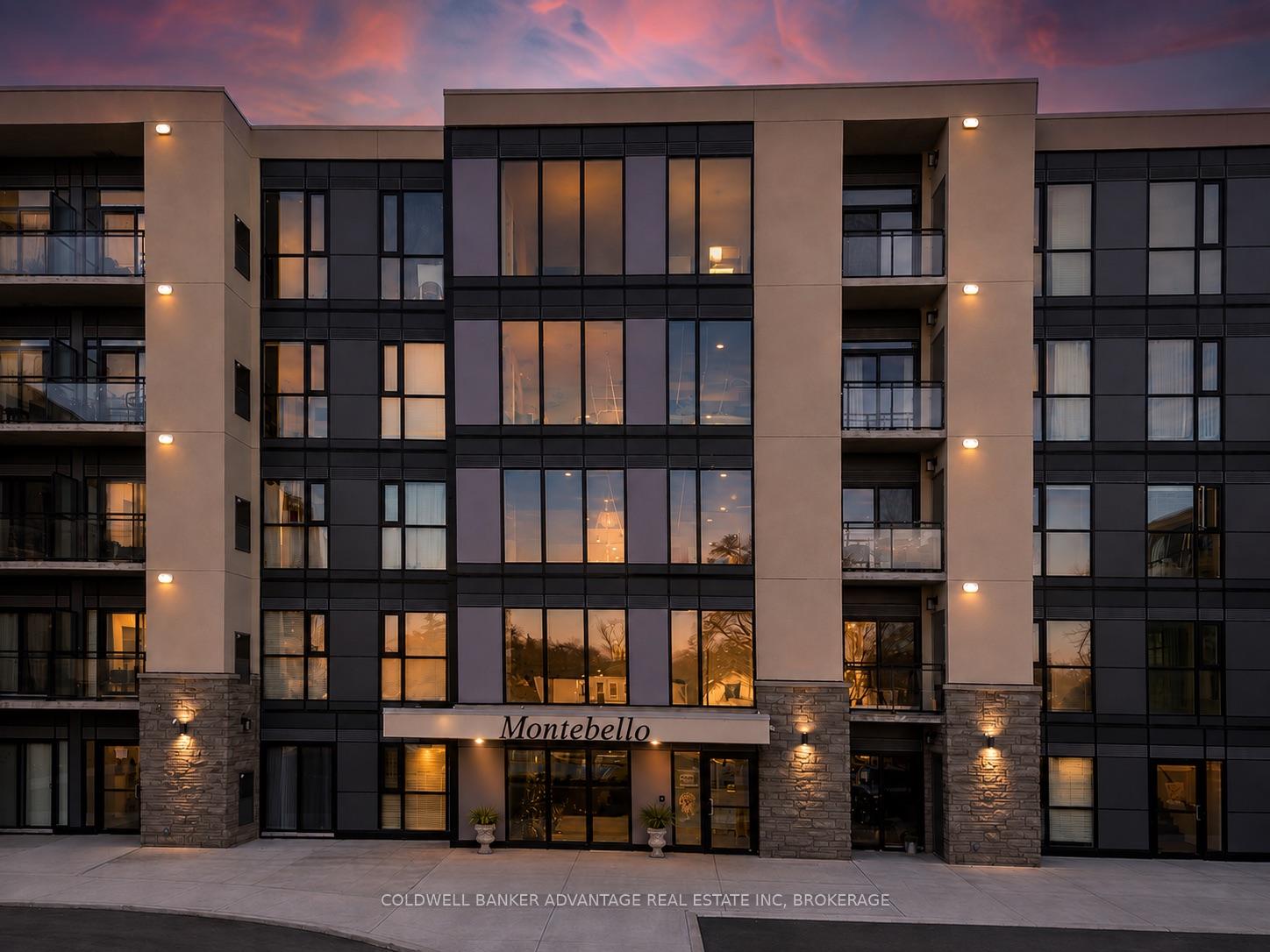 Photo 1 of Unit 107, 50 Herrick Avenue, St. Catharines, Oakdale — HOMEH