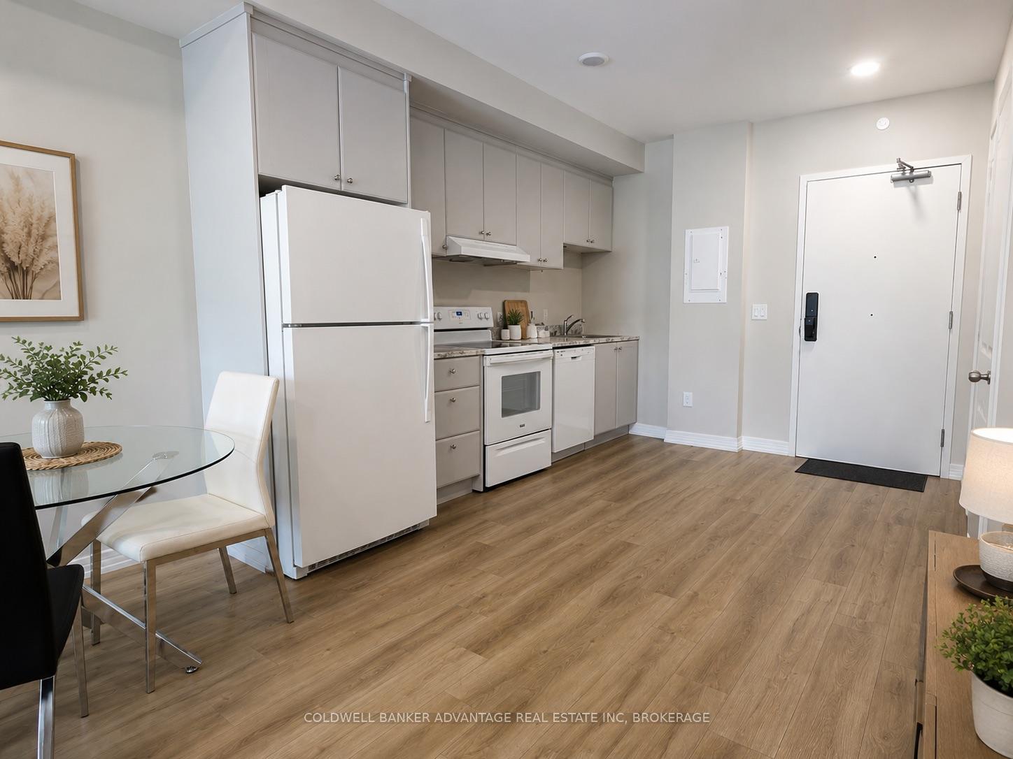 Photo 3 of Unit 107, 50 Herrick Avenue, St. Catharines, Oakdale — HOMEH