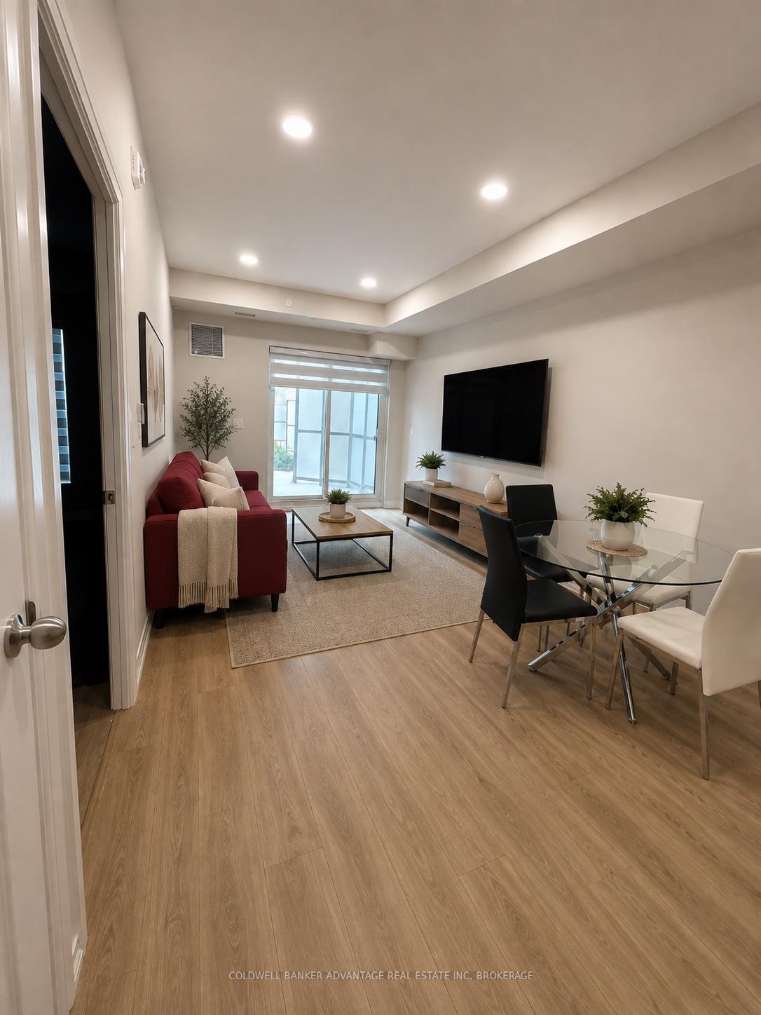 Photo 4 of Unit 107, 50 Herrick Avenue, St. Catharines, Oakdale — HOMEH