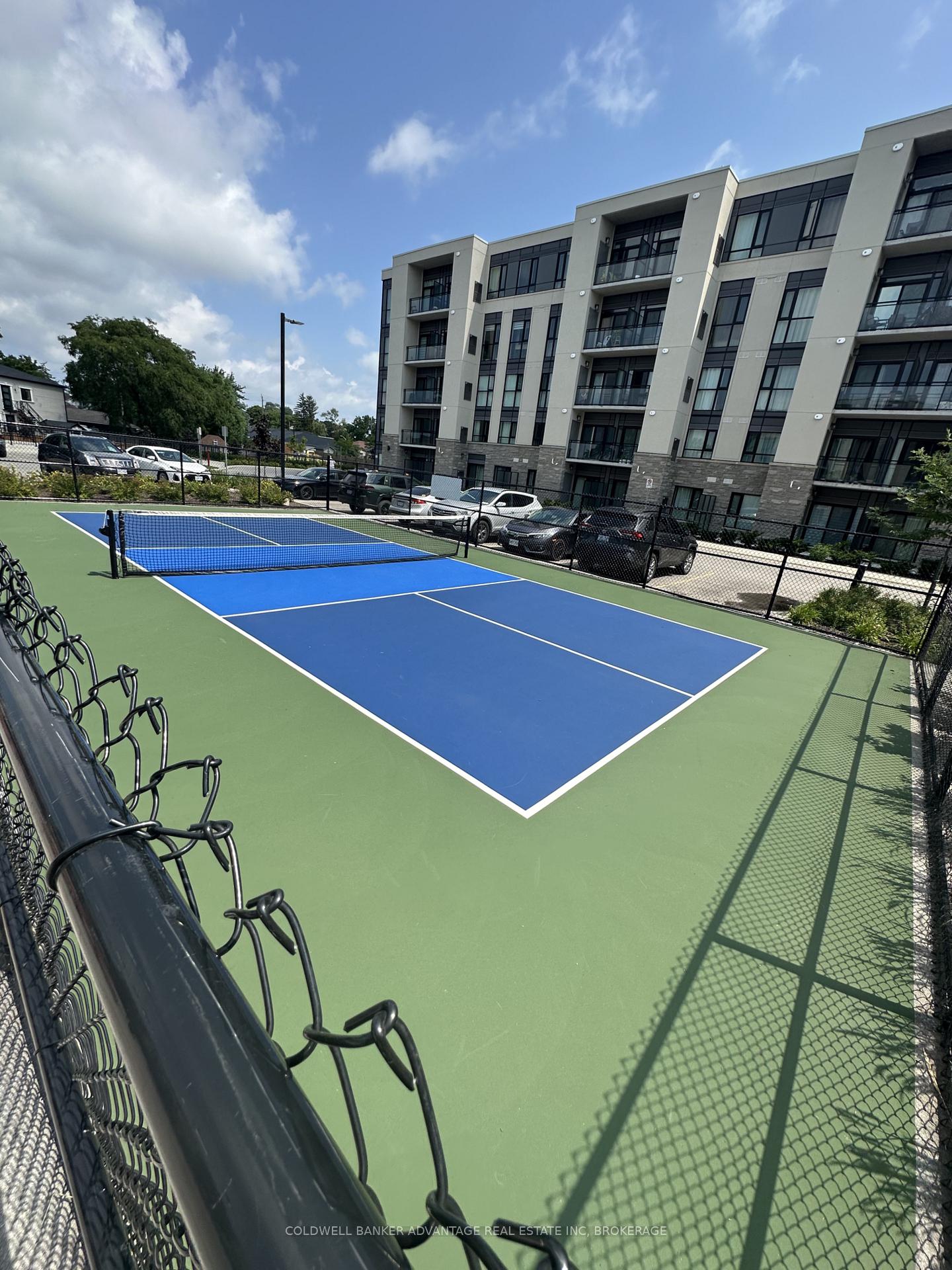 Photo 7 of Unit 107, 50 Herrick Avenue, St. Catharines, Oakdale — HOMEH
