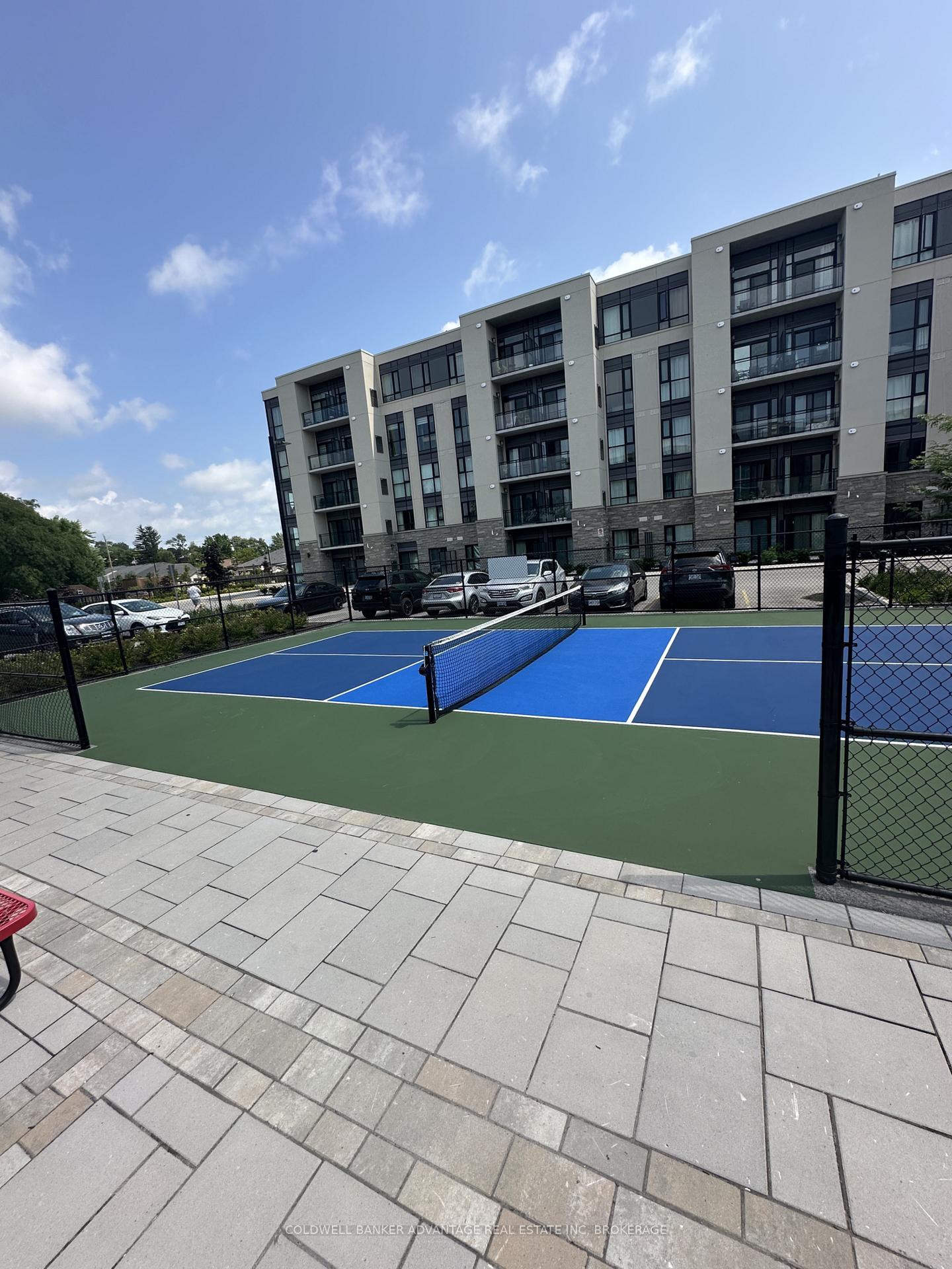 Photo 9 of Unit 107, 50 Herrick Avenue, St. Catharines, Oakdale — HOMEH