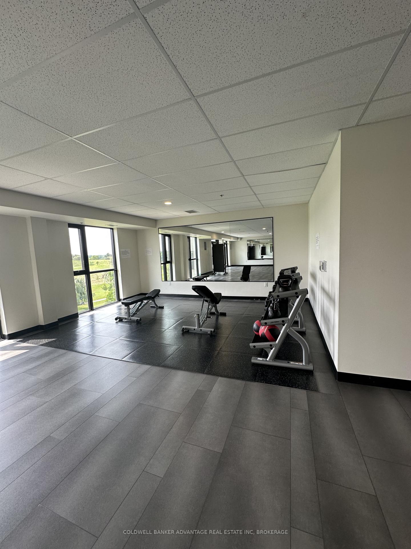 Photo 14 of Unit 107, 50 Herrick Avenue, St. Catharines, Oakdale — HOMEH