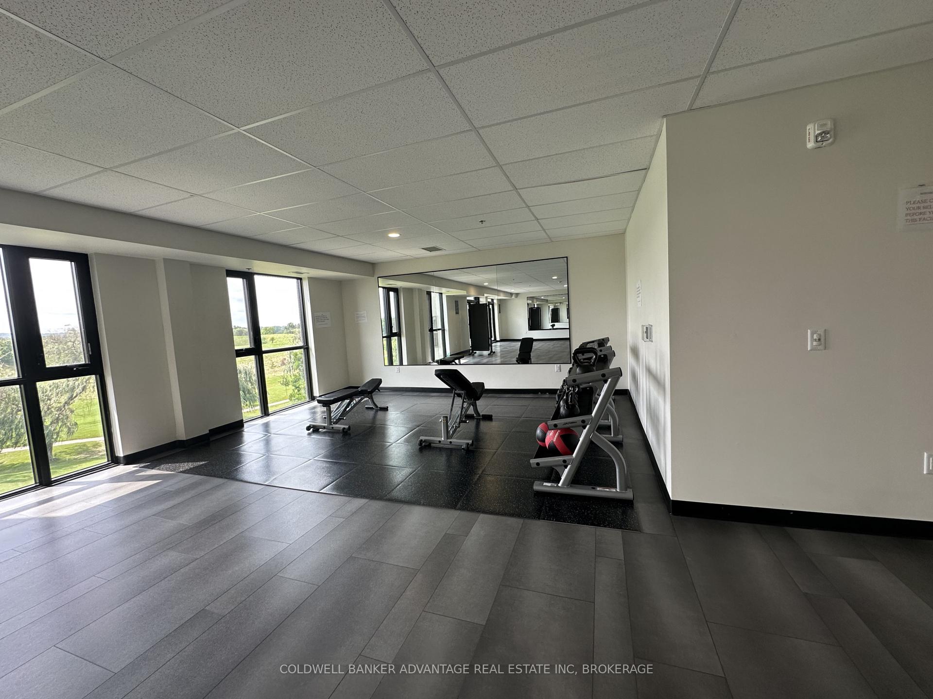 Photo 15 of Unit 107, 50 Herrick Avenue, St. Catharines, Oakdale — HOMEH