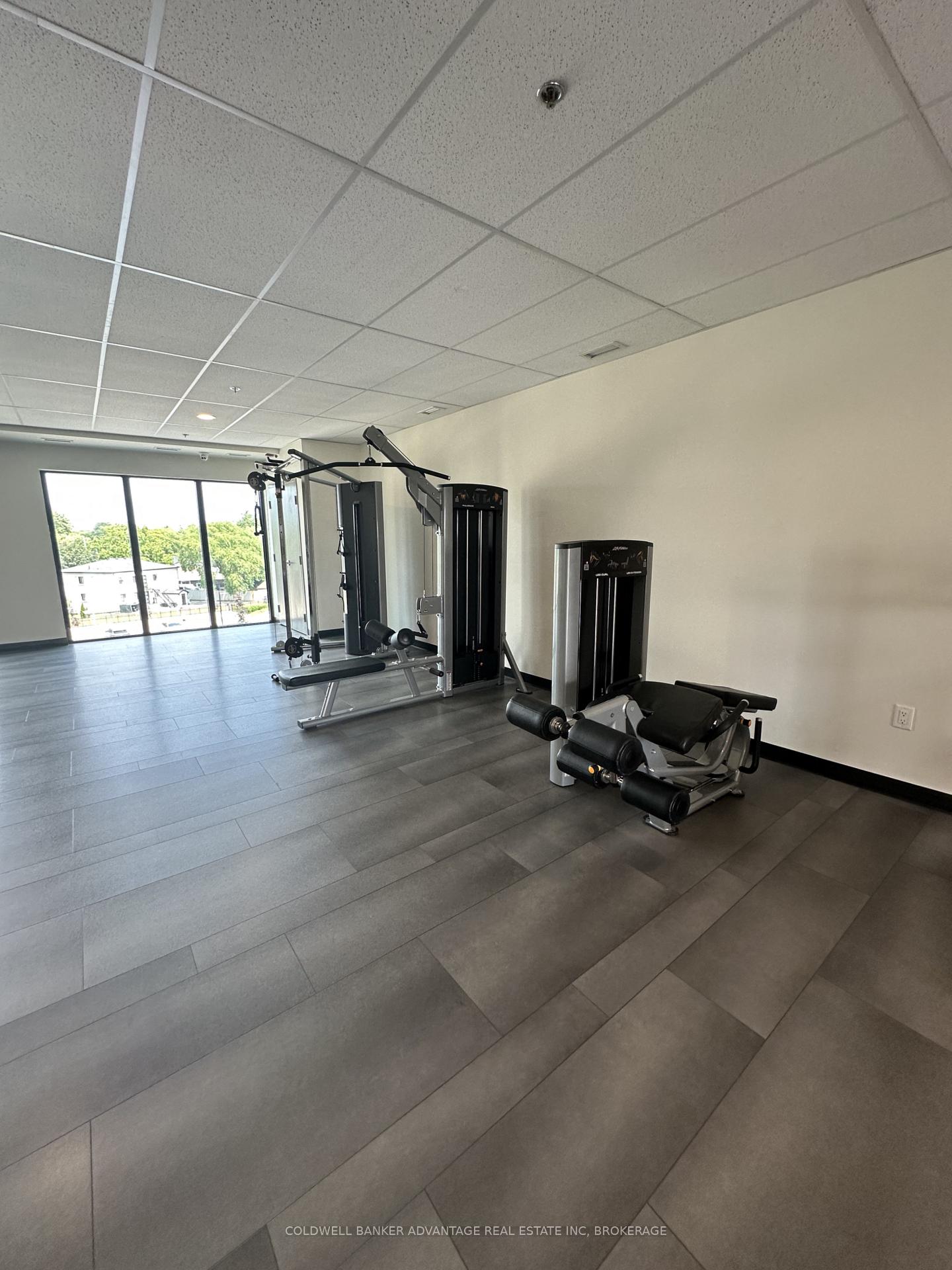 Photo 16 of Unit 107, 50 Herrick Avenue, St. Catharines, Oakdale — HOMEH