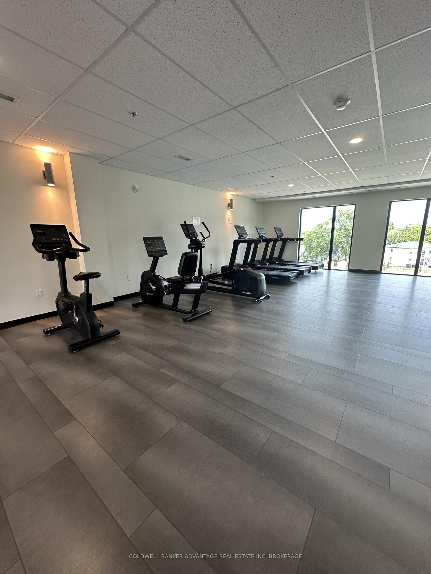 Photo 17 of Unit 107, 50 Herrick Avenue, St. Catharines, Oakdale — HOMEH