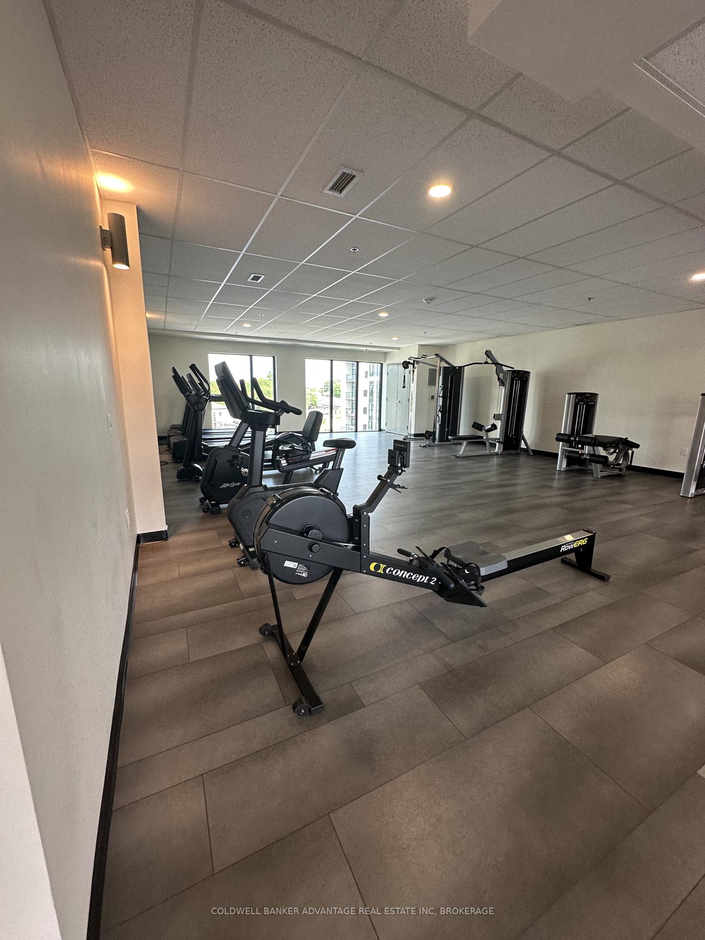 Photo 18 of Unit 107, 50 Herrick Avenue, St. Catharines, Oakdale — HOMEH