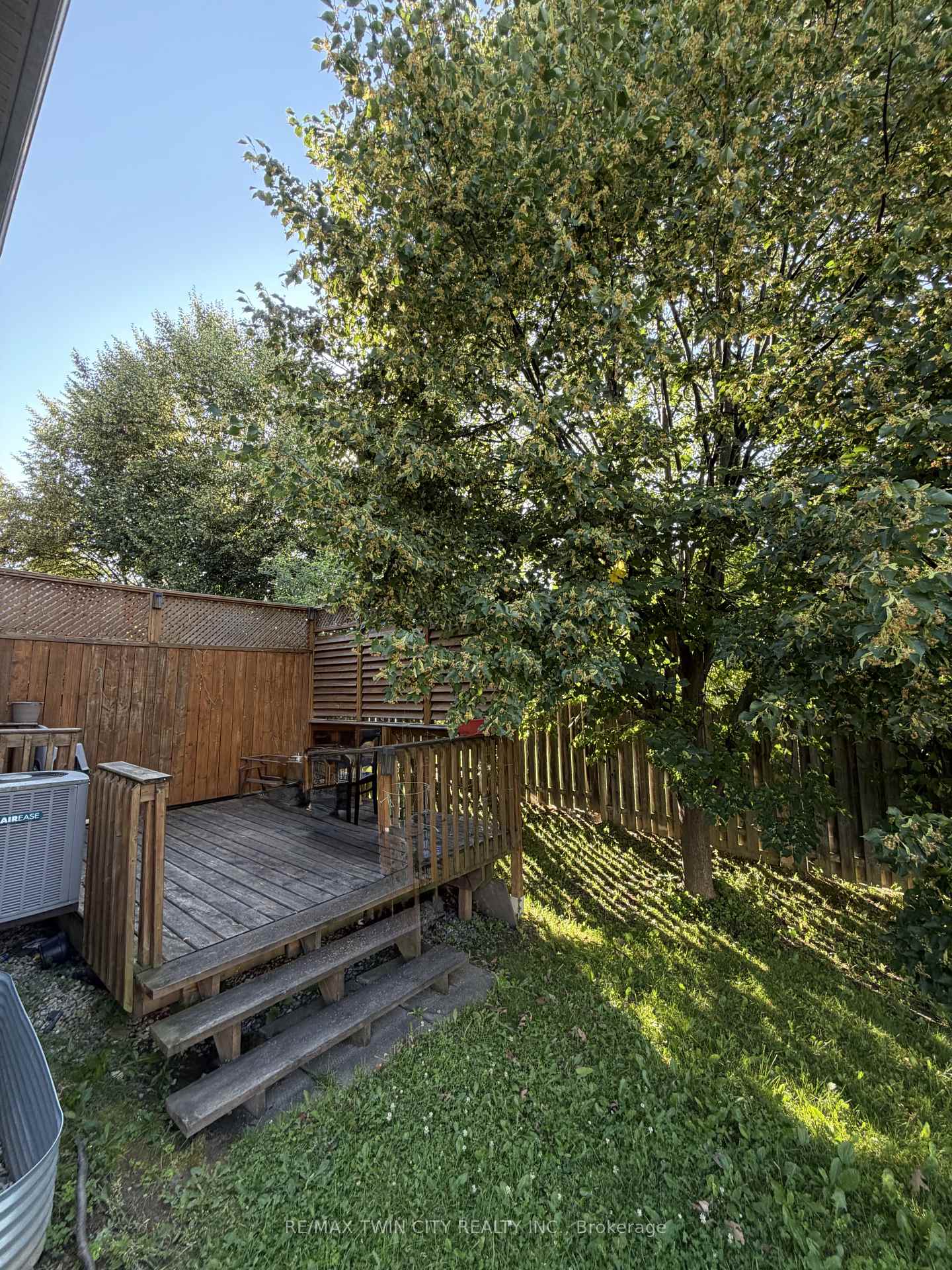 Photo 5 of Unit A8, 20 David Bergey Drive, Kitchener, Larentian West — HOMEH