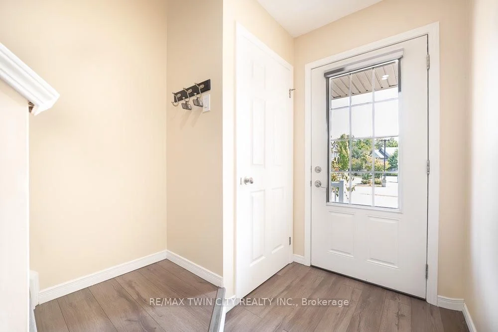 Photo 12 of Unit A8, 20 David Bergey Drive, Kitchener, Larentian West — HOMEH