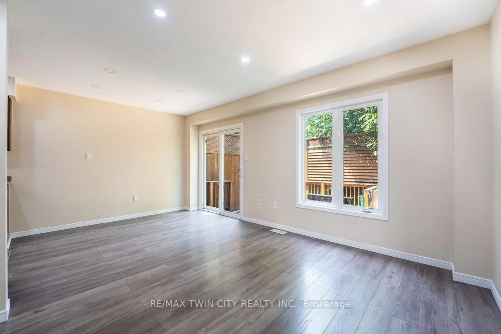 Photo 15 of Unit A8, 20 David Bergey Drive, Kitchener, Larentian West — HOMEH