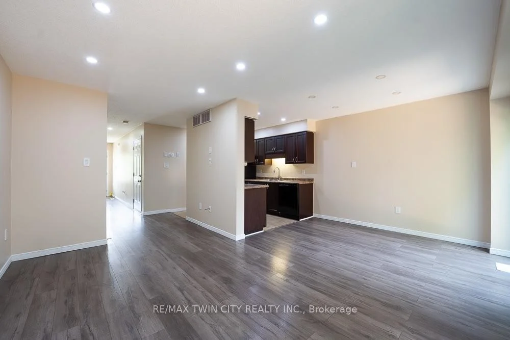 Photo 16 of Unit A8, 20 David Bergey Drive, Kitchener, Larentian West — HOMEH