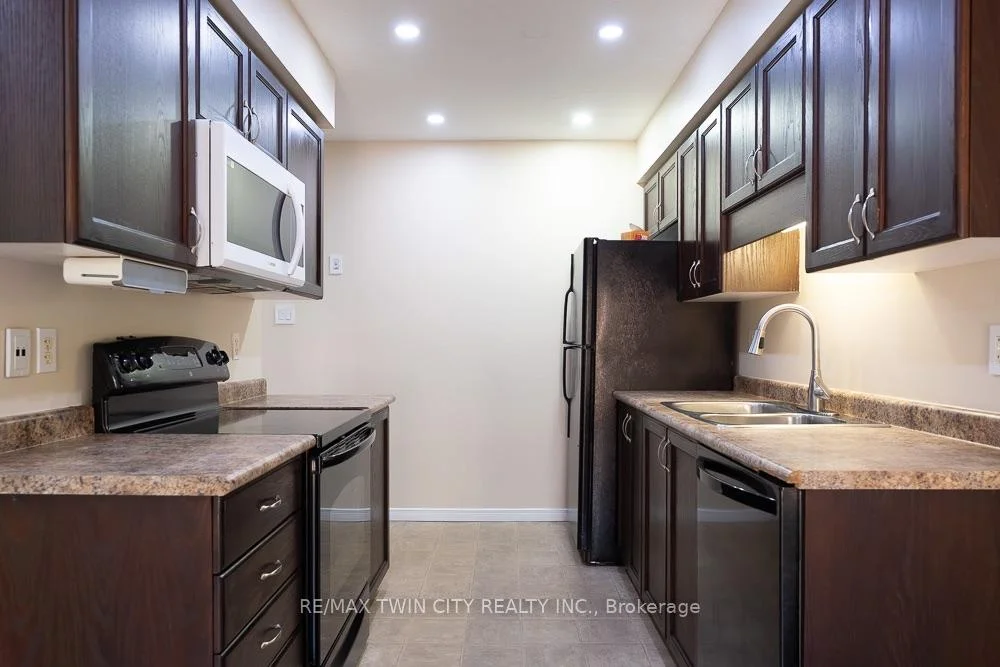 Photo 18 of Unit A8, 20 David Bergey Drive, Kitchener, Larentian West — HOMEH