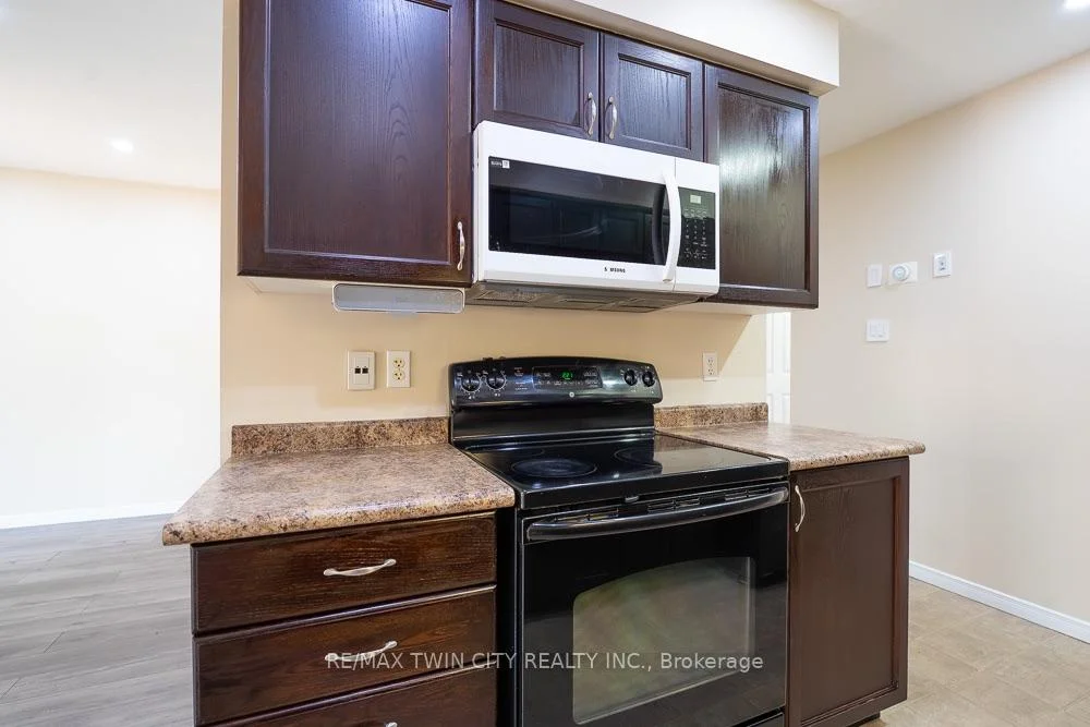 Photo 19 of Unit A8, 20 David Bergey Drive, Kitchener, Larentian West — HOMEH