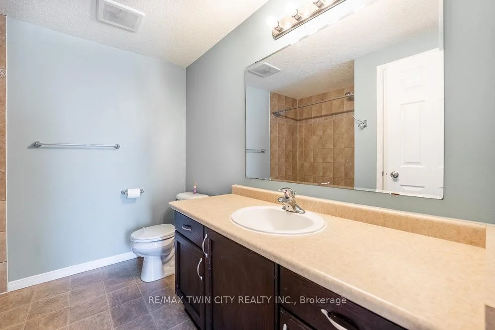Photo 21 of Unit A8, 20 David Bergey Drive, Kitchener, Larentian West — HOMEH