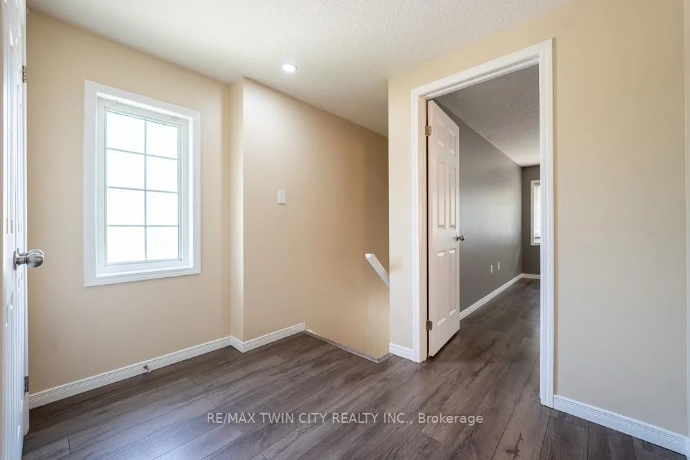 Photo 24 of Unit A8, 20 David Bergey Drive, Kitchener, Larentian West — HOMEH