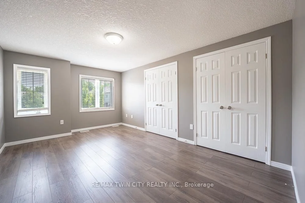 Photo 25 of Unit A8, 20 David Bergey Drive, Kitchener, Larentian West — HOMEH