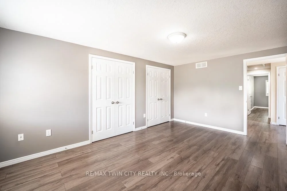 Photo 26 of Unit A8, 20 David Bergey Drive, Kitchener, Larentian West — HOMEH