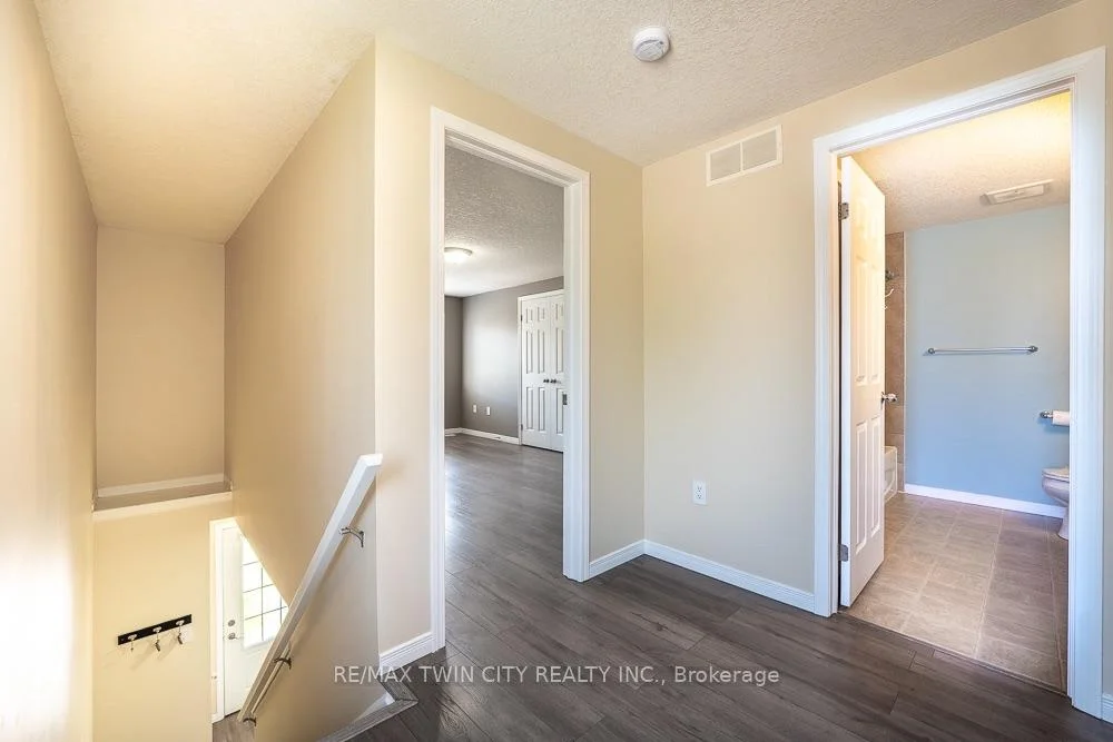 Photo 27 of Unit A8, 20 David Bergey Drive, Kitchener, Larentian West — HOMEH