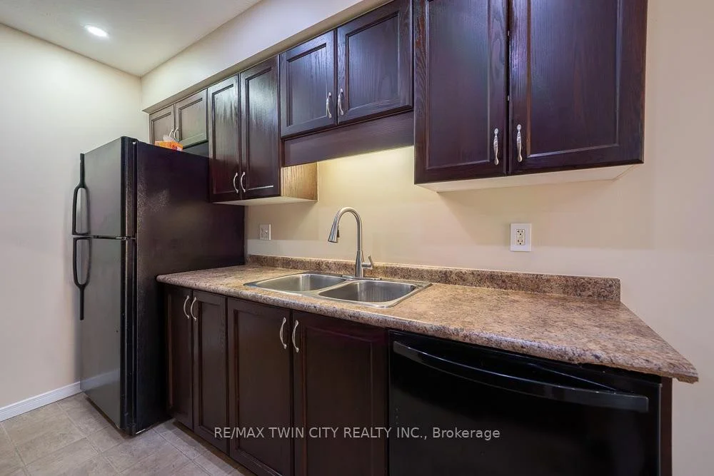 Photo 30 of Unit A8, 20 David Bergey Drive, Kitchener, Larentian West — HOMEH