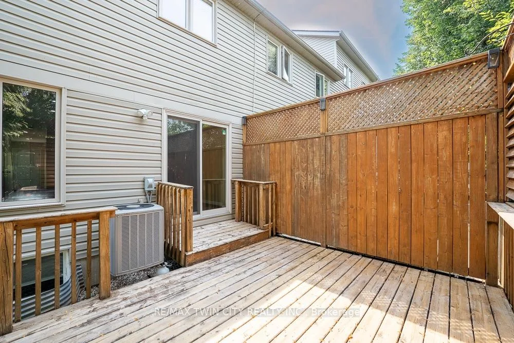 Photo 31 of Unit A8, 20 David Bergey Drive, Kitchener, Larentian West — HOMEH