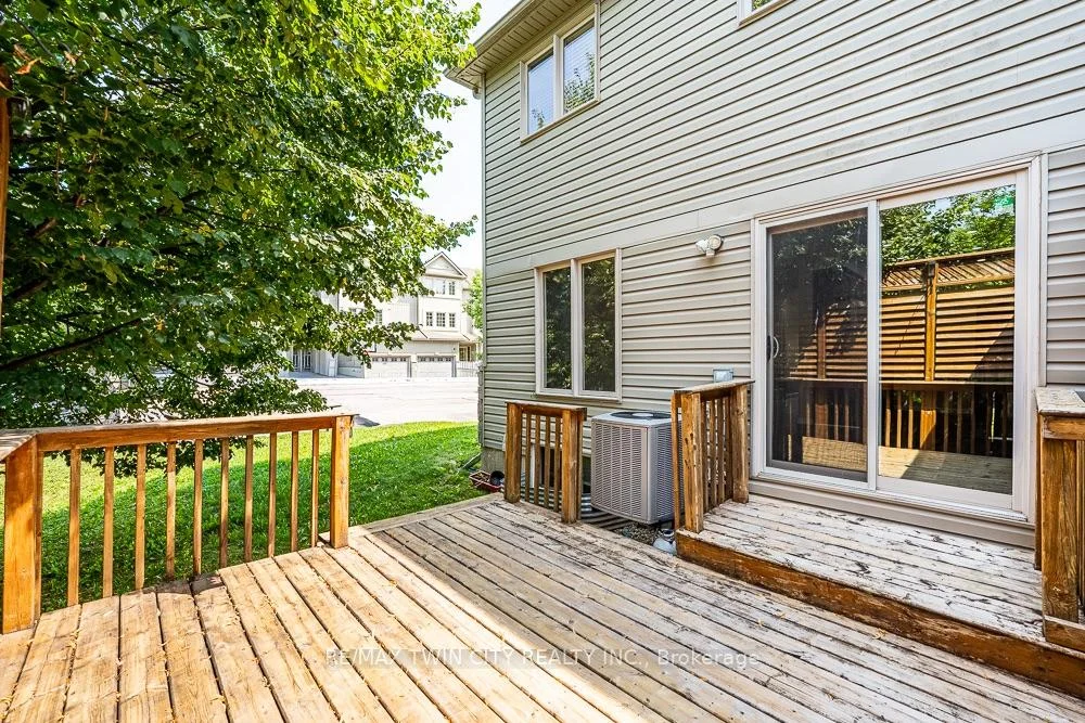 Photo 32 of Unit A8, 20 David Bergey Drive, Kitchener, Larentian West — HOMEH
