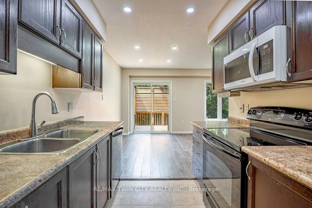 Photo 35 of Unit A8, 20 David Bergey Drive, Kitchener, Larentian West — HOMEH
