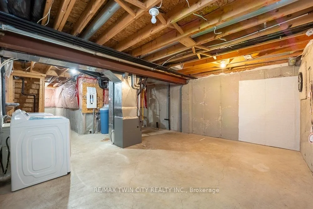 Photo 36 of Unit A8, 20 David Bergey Drive, Kitchener, Larentian West — HOMEH