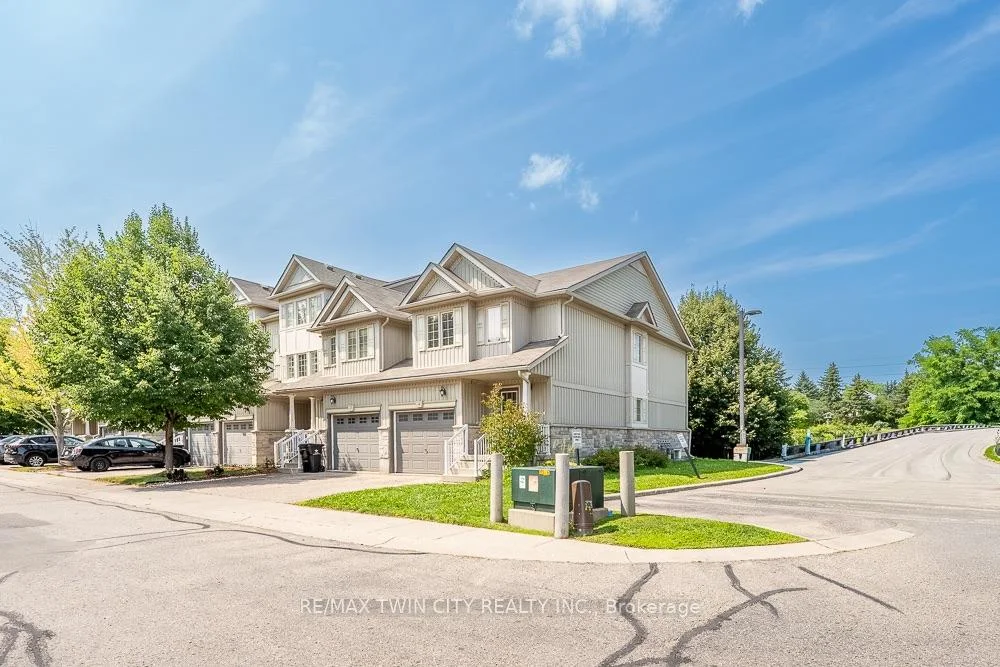 Photo 38 of Unit A8, 20 David Bergey Drive, Kitchener, Larentian West — HOMEH