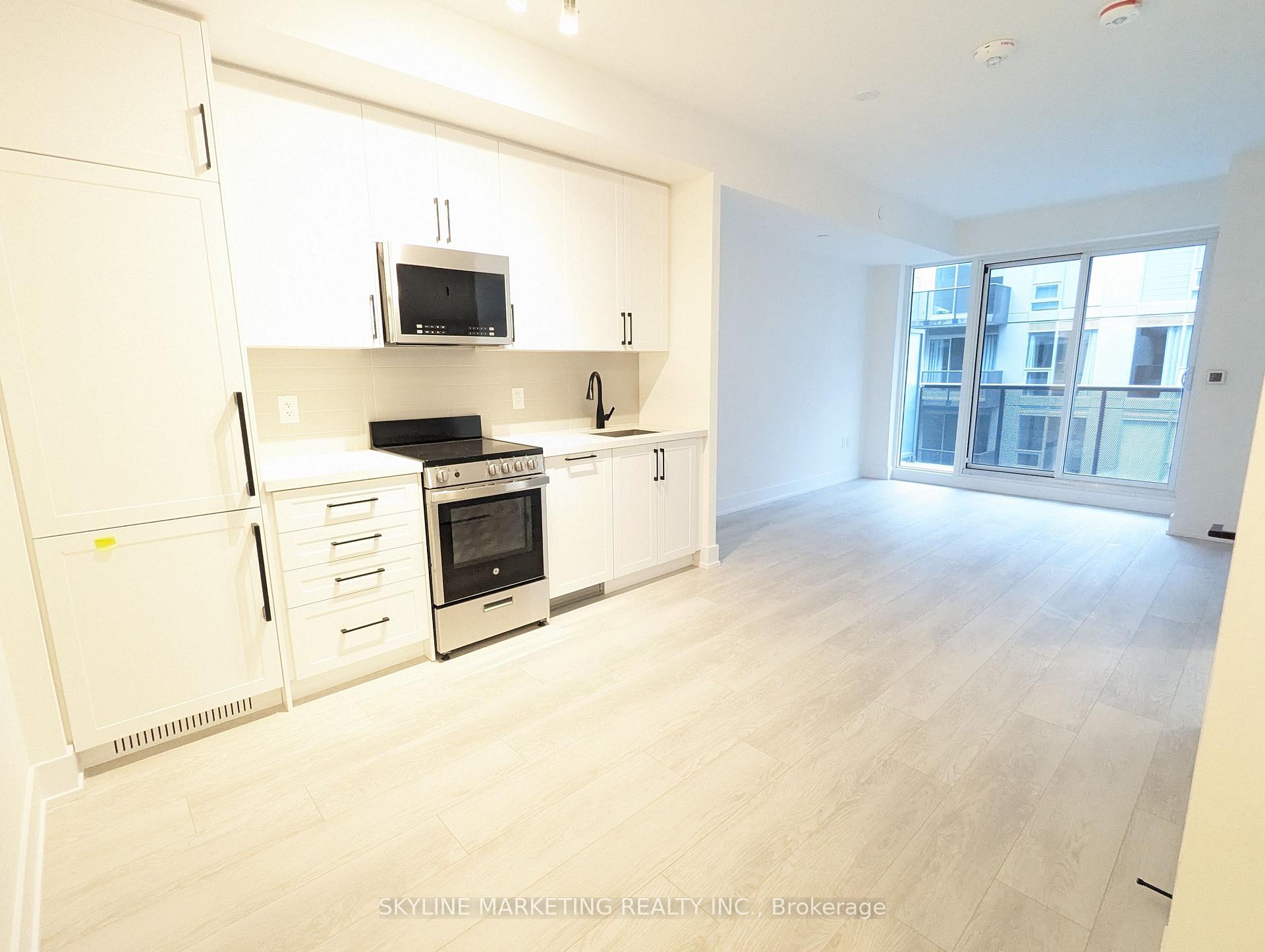 Photo 1 of Unit 525, 2450 Old Bronte Road, Oakville, Westmount — HOMEH