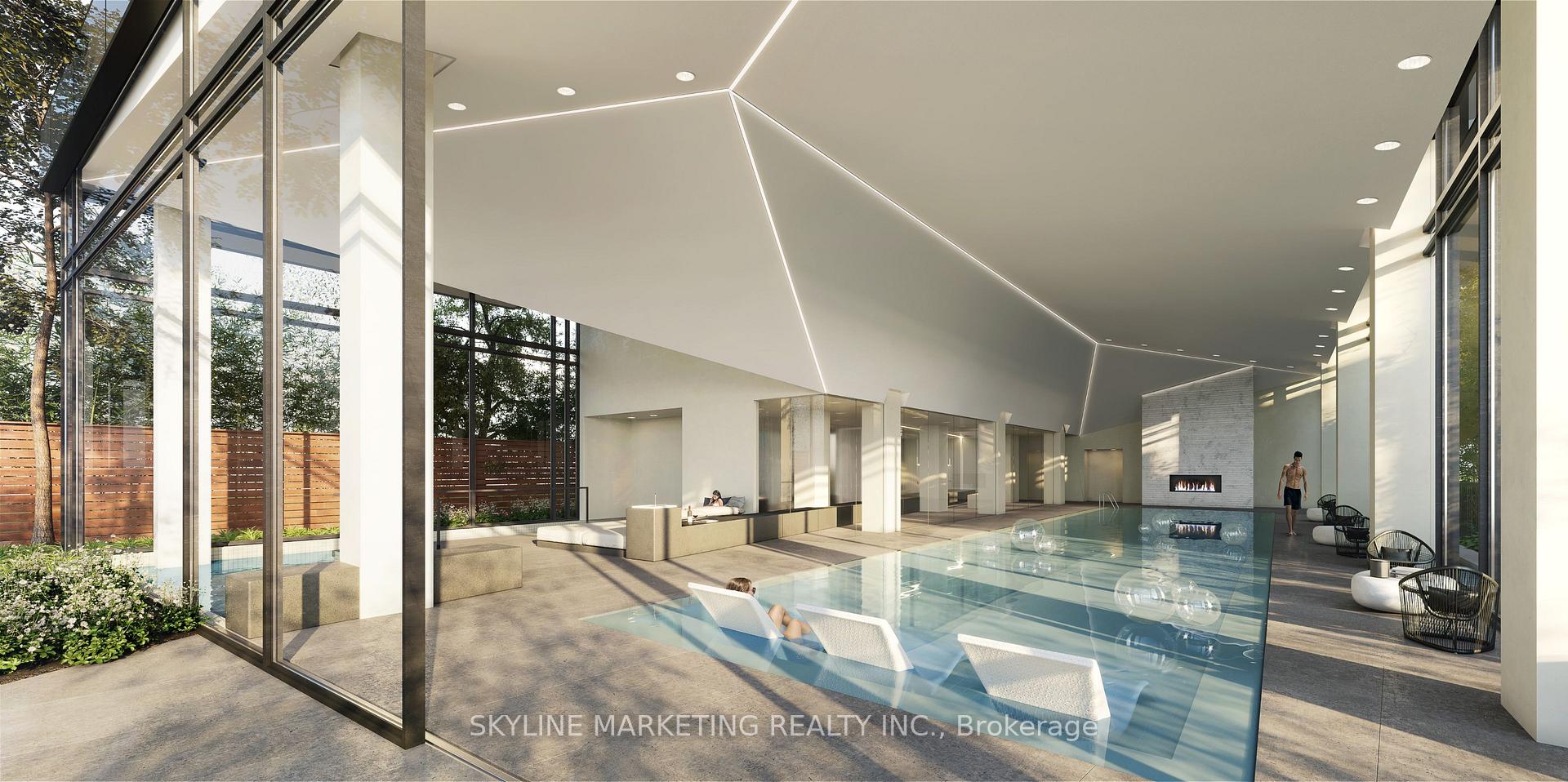 Photo 20 of Unit 525, 2450 Old Bronte Road, Oakville, Westmount — HOMEH