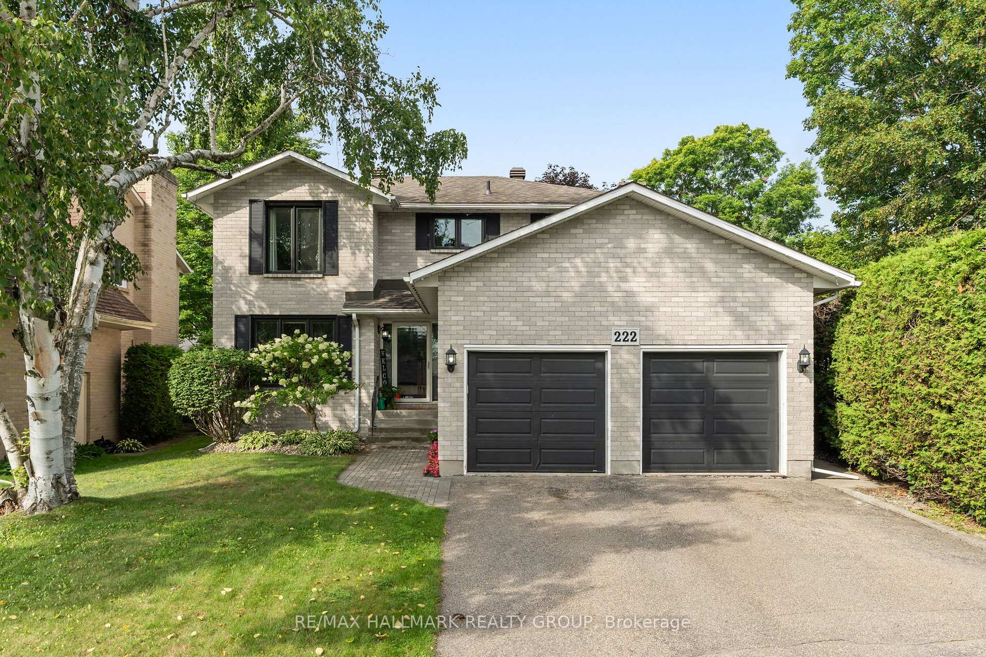 Photo 1 of 222 Colonel Douglas Crescent, Brockville, Brockville — HOMEH