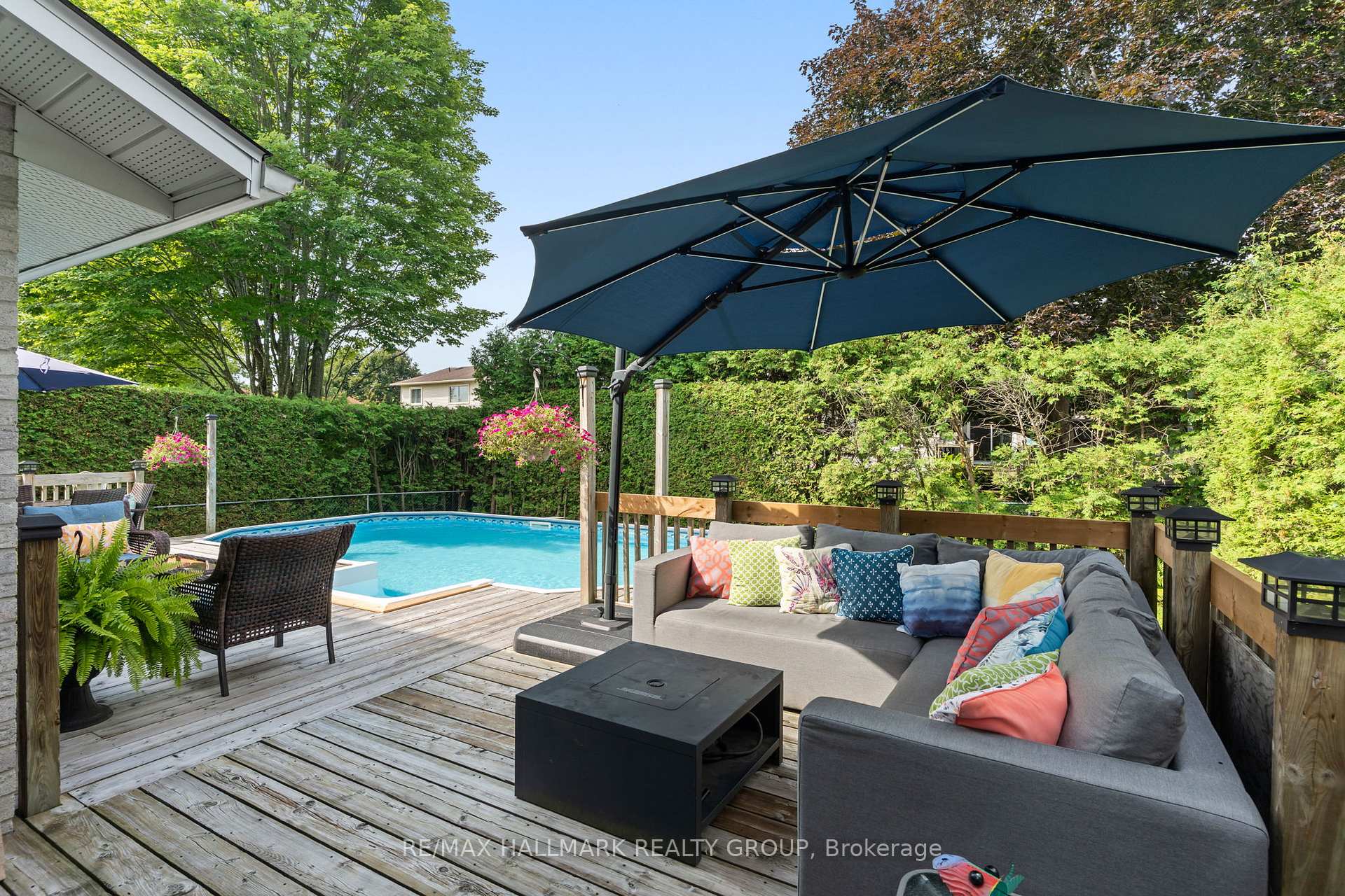 Photo 42 of 222 Colonel Douglas Crescent, Brockville, Brockville — HOMEH