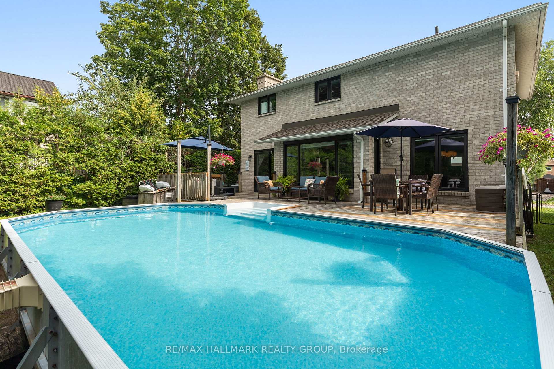 Photo 47 of 222 Colonel Douglas Crescent, Brockville, Brockville — HOMEH