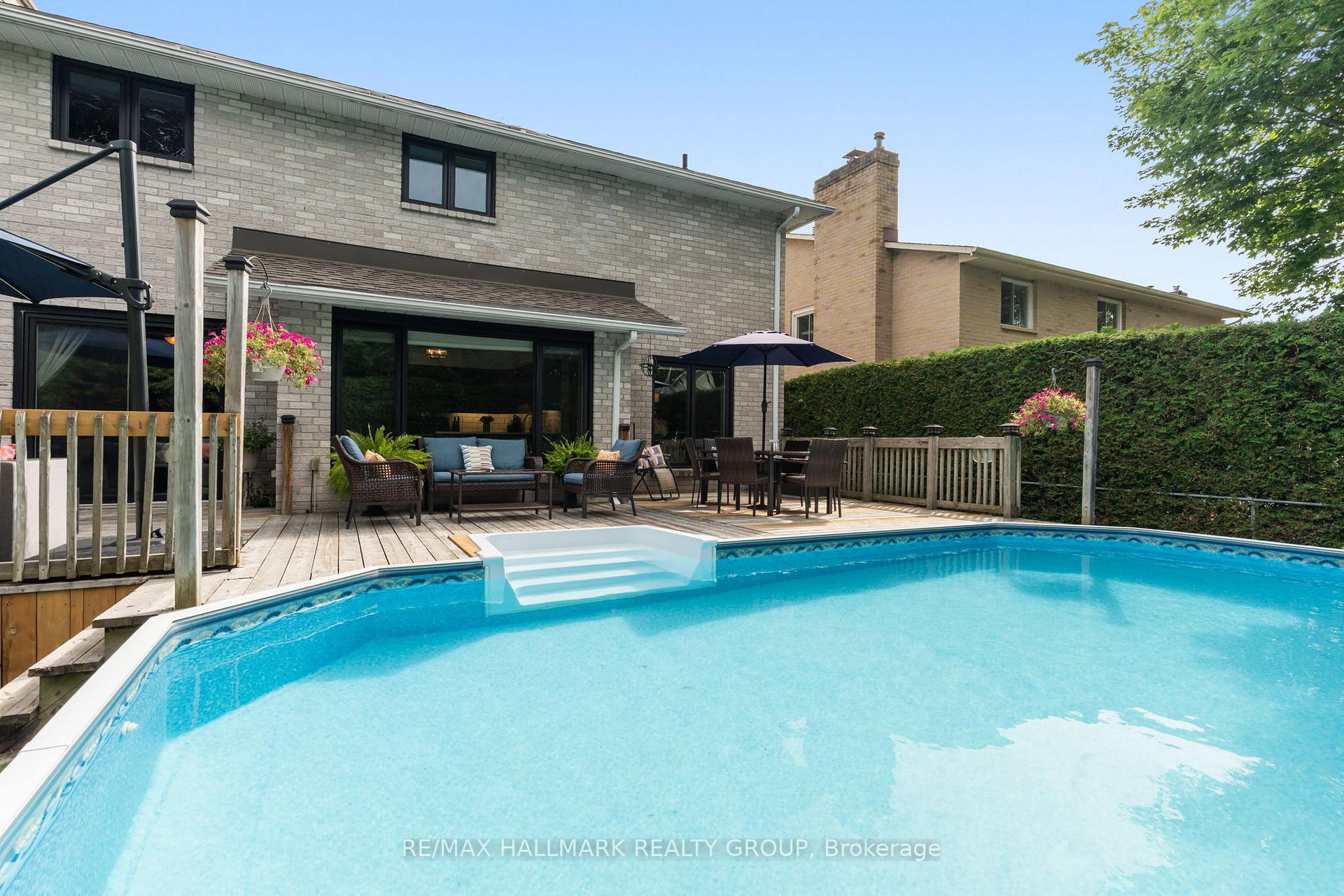 Photo 48 of 222 Colonel Douglas Crescent, Brockville, Brockville — HOMEH
