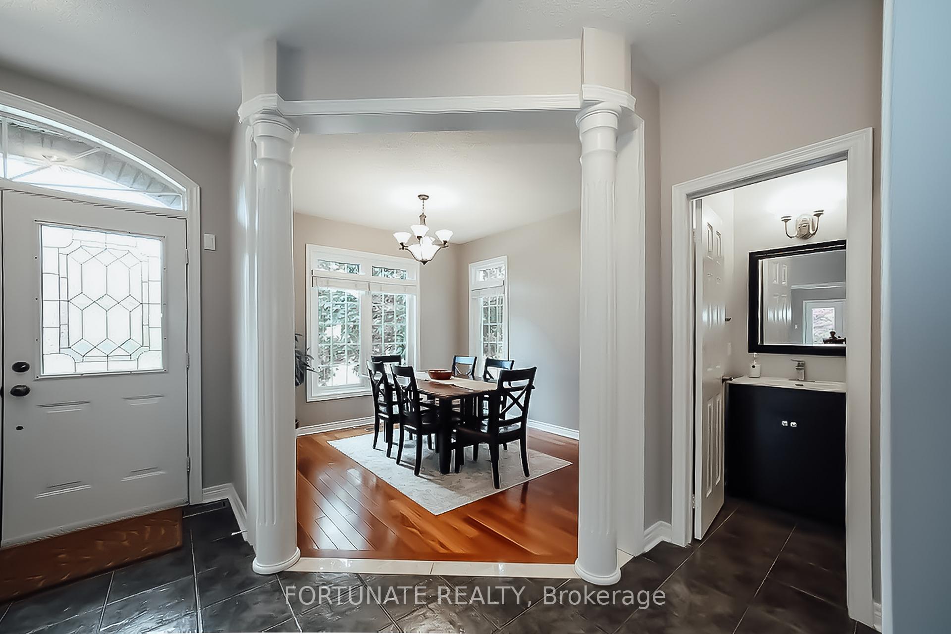 Photo 9 of 2071 Pinevalley Crescent, Oakville, Joshua Creek — HOMEH