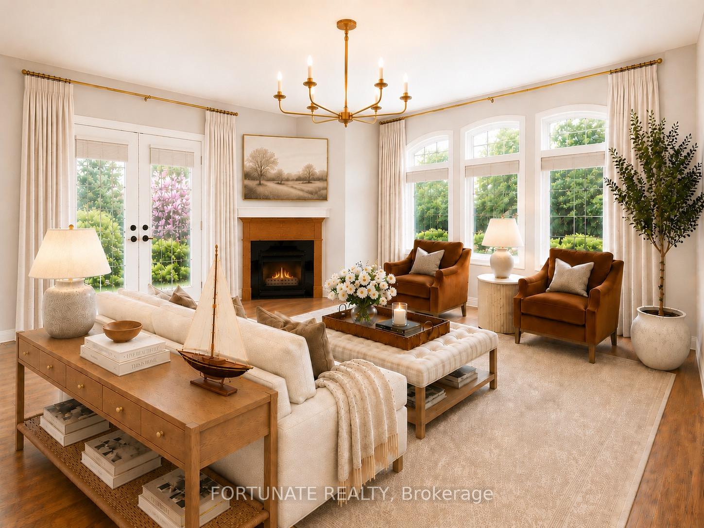 Photo 10 of 2071 Pinevalley Crescent, Oakville, Joshua Creek — HOMEH