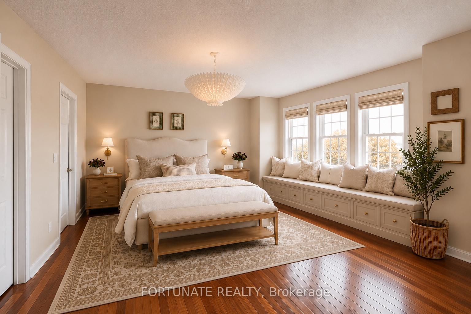 Photo 12 of 2071 Pinevalley Crescent, Oakville, Joshua Creek — HOMEH