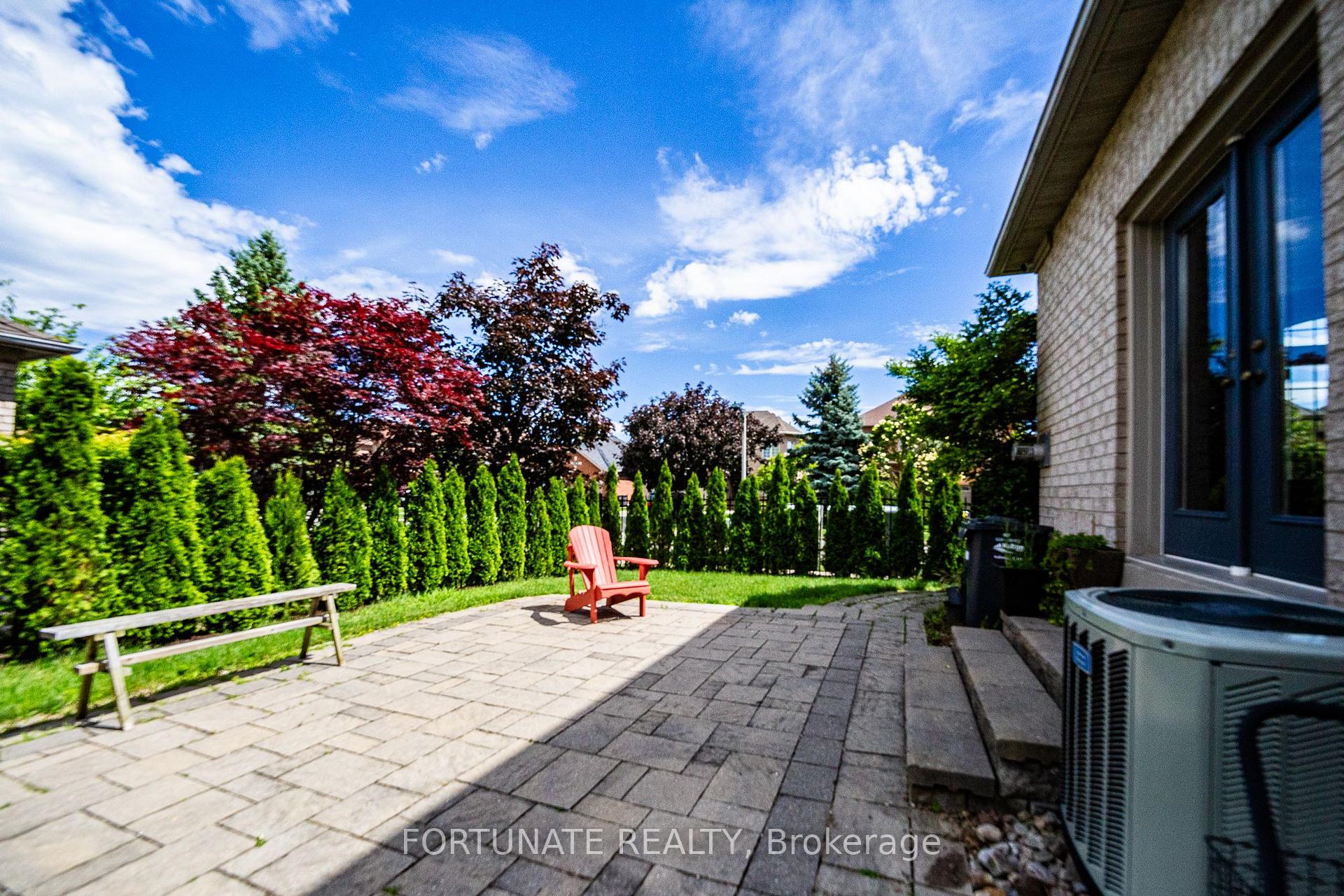 Photo 23 of 2071 Pinevalley Crescent, Oakville, Joshua Creek — HOMEH