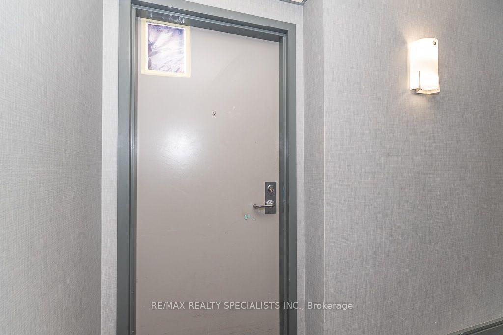 Photo 8 of Unit 1309, 21 Overlea Boulevard, Toronto, Thorncliffe Park — HOMEH