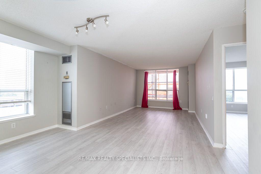 Photo 12 of Unit 1309, 21 Overlea Boulevard, Toronto, Thorncliffe Park — HOMEH