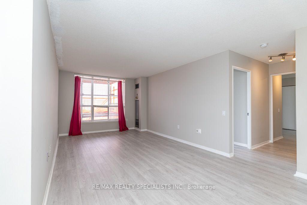 Photo 16 of Unit 1309, 21 Overlea Boulevard, Toronto, Thorncliffe Park — HOMEH