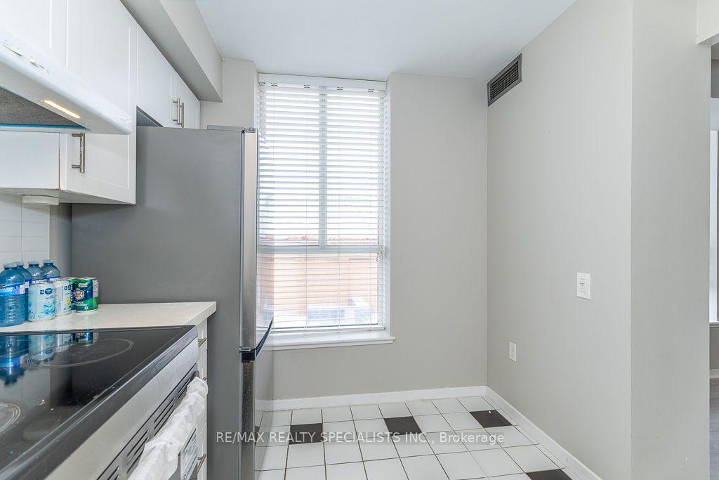 Photo 20 of Unit 1309, 21 Overlea Boulevard, Toronto, Thorncliffe Park — HOMEH