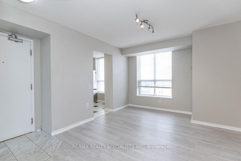 Photo 21 of Unit 1309, 21 Overlea Boulevard, Toronto, Thorncliffe Park — HOMEH