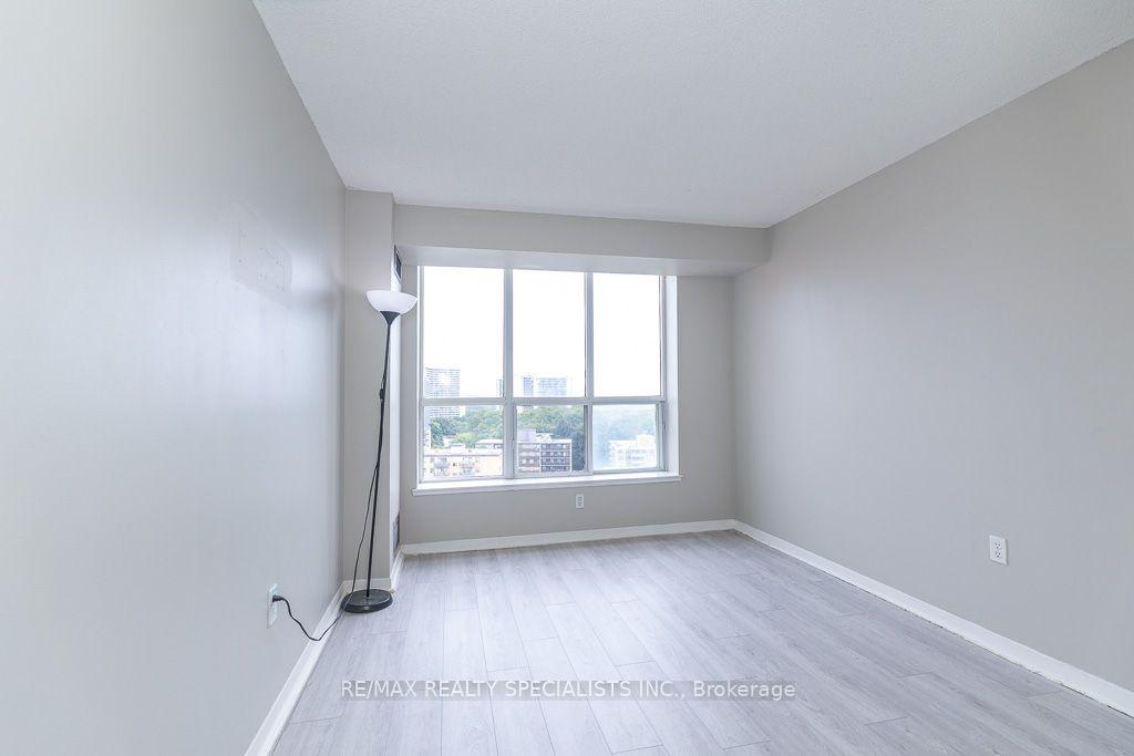 Photo 25 of Unit 1309, 21 Overlea Boulevard, Toronto, Thorncliffe Park — HOMEH