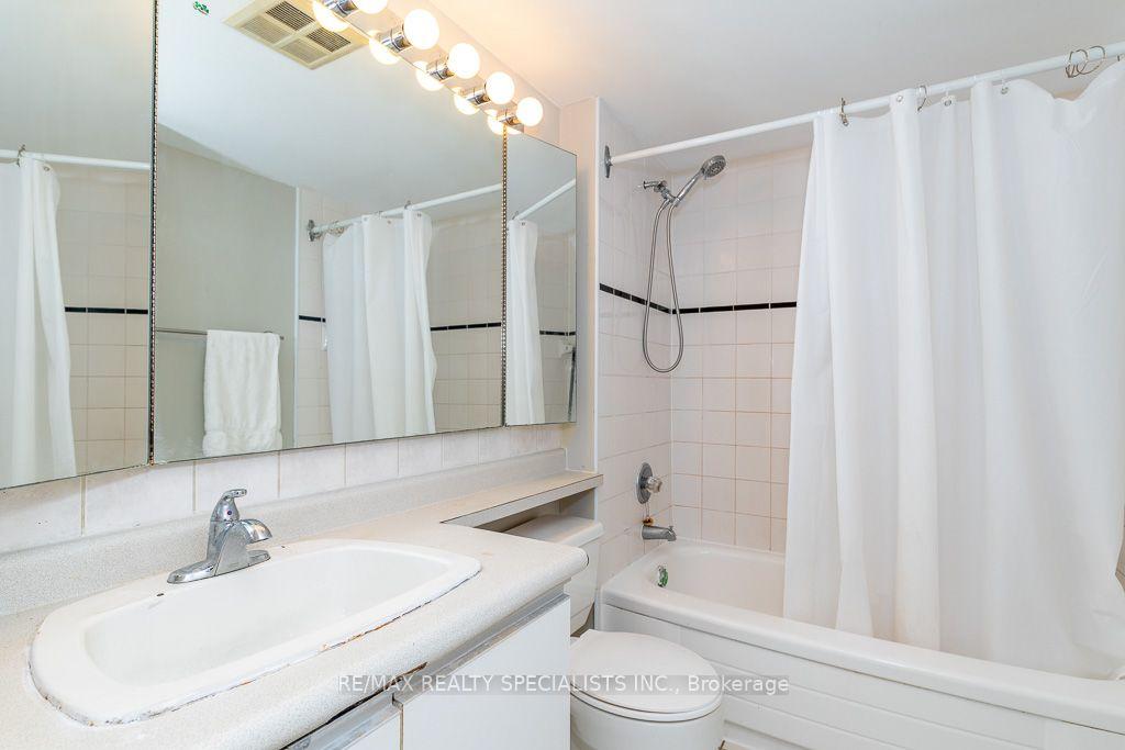 Photo 29 of Unit 1309, 21 Overlea Boulevard, Toronto, Thorncliffe Park — HOMEH