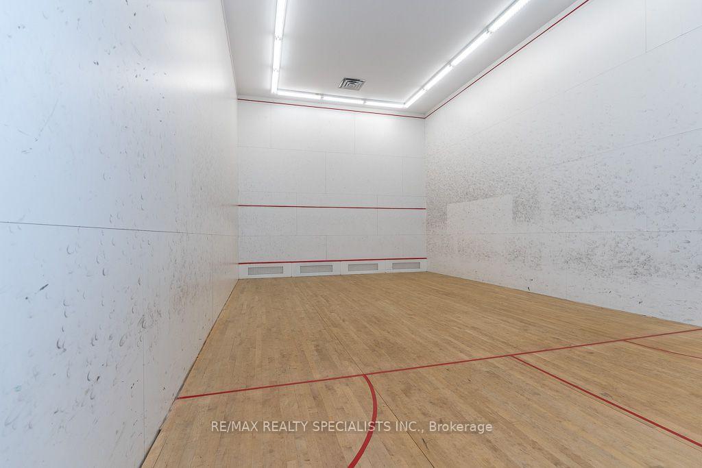 Photo 44 of Unit 1309, 21 Overlea Boulevard, Toronto, Thorncliffe Park — HOMEH