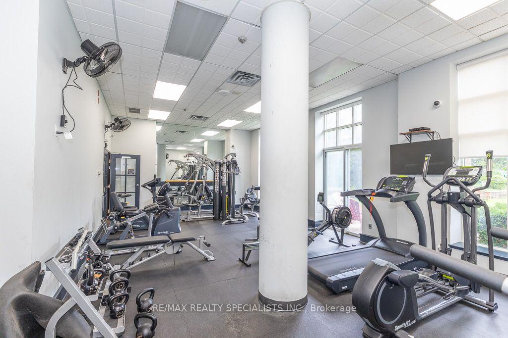 Photo 38 of Unit 1309, 21 Overlea Boulevard, Toronto, Thorncliffe Park — HOMEH